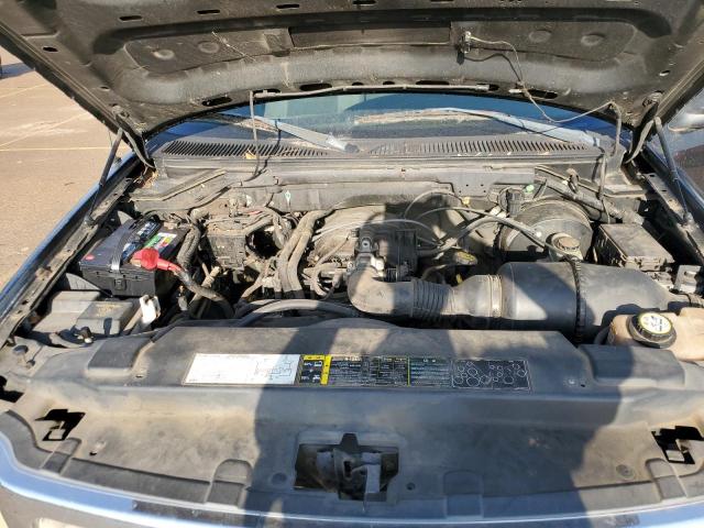 Photo 11 from auction – 2004 FORD F-150 HERI with VIN 2FTRF07284CA42718