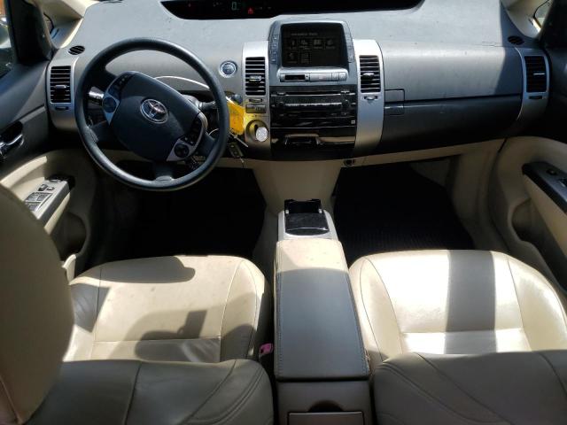 Photo 8 from auction – 2005 TOYOTA PRIUS with VIN JTDKB20U653086924