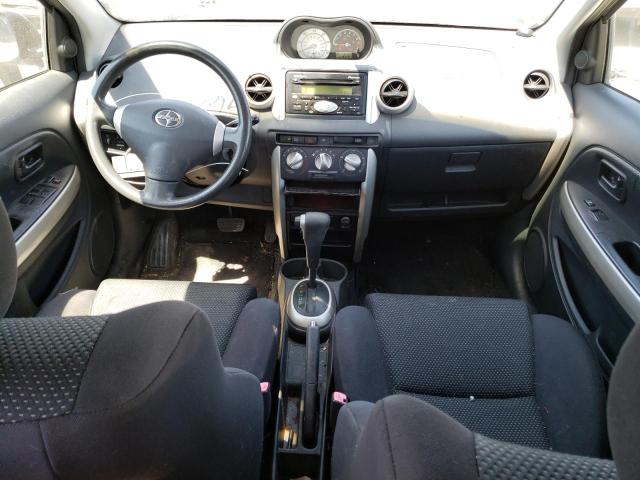 Photo 8 from auction – 2005 TOYOTA SCION XA with VIN JTKKT604850126726