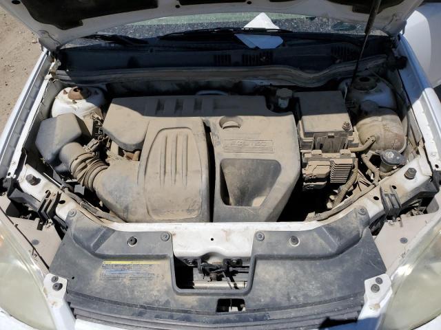Photo 11 from auction – 2007 CHEVROLET COBALT with VIN 1G1AK55F077191163