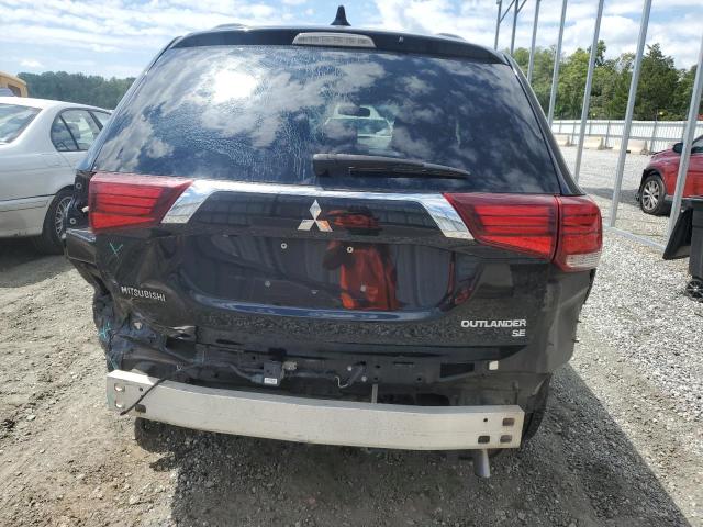 Photo 6 from auction – 2017 MITSUBISHI OUTLANDER with VIN JA4AZ3A34HZ045335