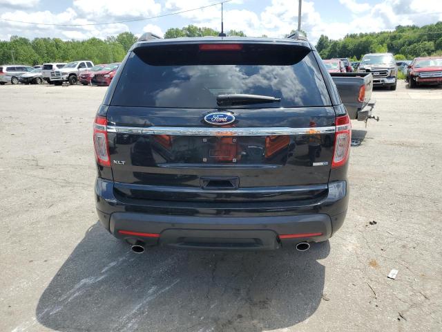 Photo 6 from auction – 2013 FORD EXPLORER X with VIN 1FM5K8D84DGC10849