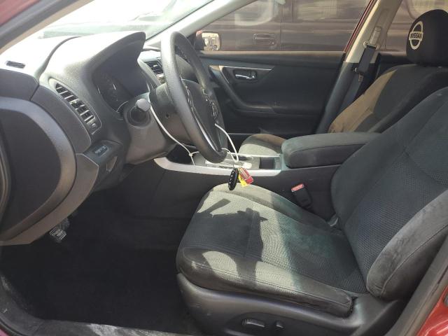 Photo 7 from auction – 2015 NISSAN ALTIMA 2.5 with VIN 1N4AL3AP3FC178426
