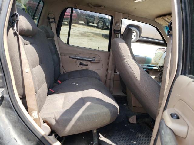 Photo 10 from auction – 2001 FORD EXPLORER S with VIN 1FMZU77E01UA05047