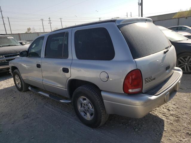 Photo 2 from auction – 2002 DODGE DURANGO with VIN 1B4HR38N02F206068