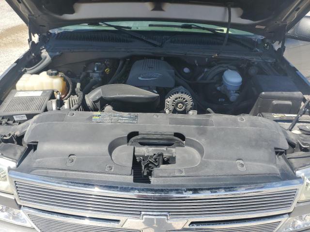 Photo 11 from auction – 2007 CHEVROLET SILVERADO with VIN 2GCEC13V671117834