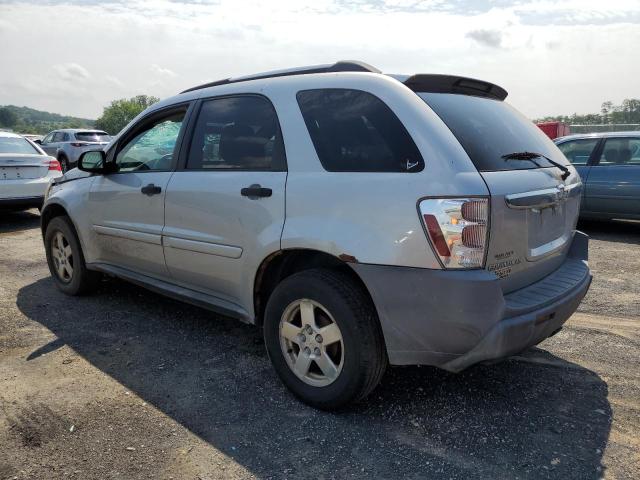 Photo 2 from auction – 2005 CHEVROLET EQUINOX LS with VIN 2CNDL23F756193942