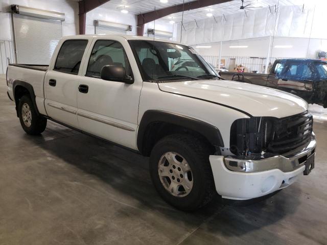 Photo 4 from auction – 2006 GMC NEW SIERRA with VIN 2GTEK13V961349765