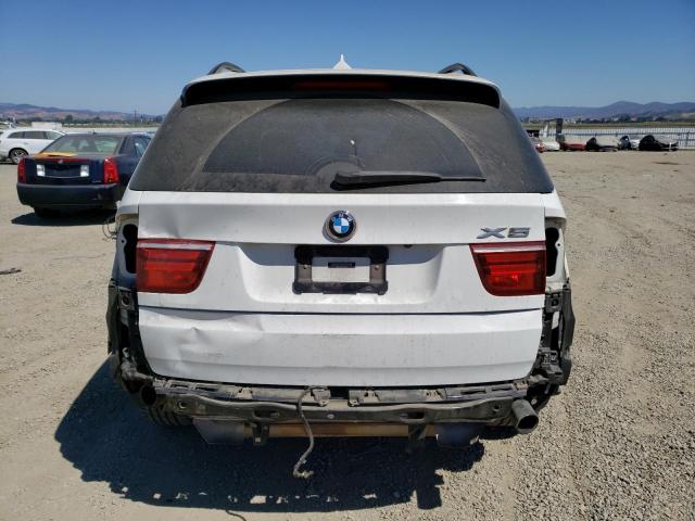Photo 6 from auction – 2012 BMW X5 XDRIVE3 with VIN 5UXZV4C54CL755211