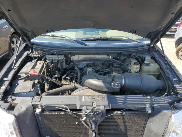 Photo 11 from auction – 2007 FORD F150 SUPER with VIN 1FTRW12W37FA51464