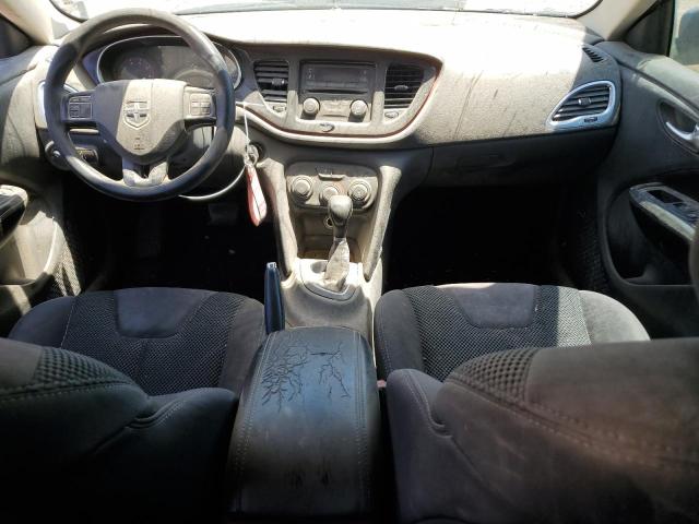 Photo 8 from auction – 2014 DODGE DART SXT with VIN 1C3CDFBB8ED914679