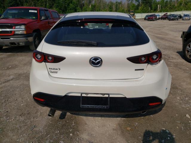 Photo 6 from auction – 2023 MAZDA 3 SELECT with VIN JM1BPAKMXP1616884