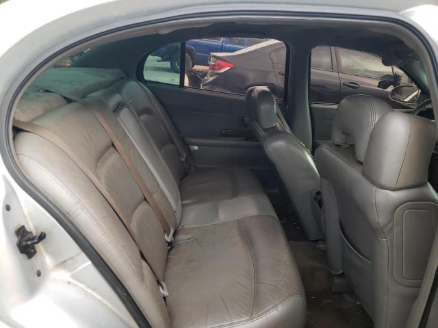 Photo 10 from auction – 2003 BUICK LESABRE LI with VIN 1G4HR54K43U250707
