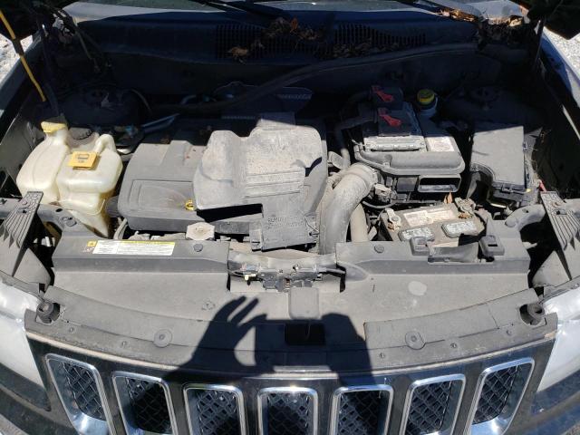 Photo 11 from auction – 2012 JEEP COMPASS LI with VIN 1C4NJDCB6CD630383