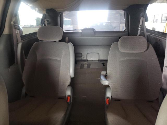 Photo 10 from auction – 2007 DODGE GRAND CARA with VIN 1D4GP24R17B125170