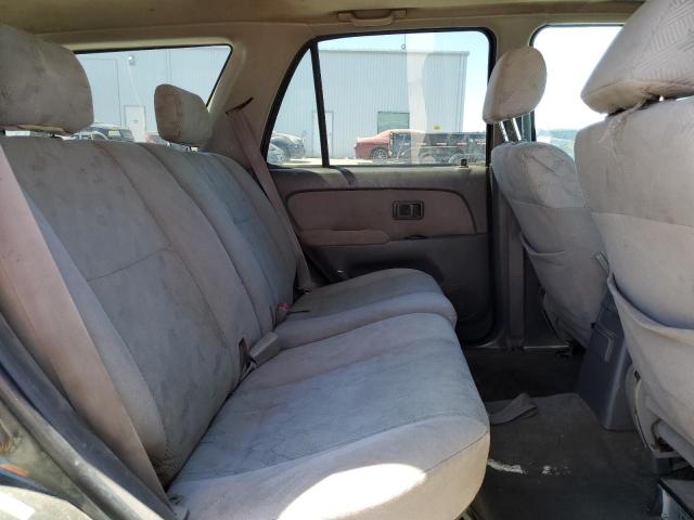 Photo 11 from auction – 2002 TOYOTA 4RUNNER SR with VIN JT3GN86R920226503