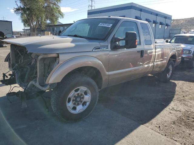 Photo 1 from auction – 2012 FORD F250 SUPER with VIN 1FT7X2A66CEA20785