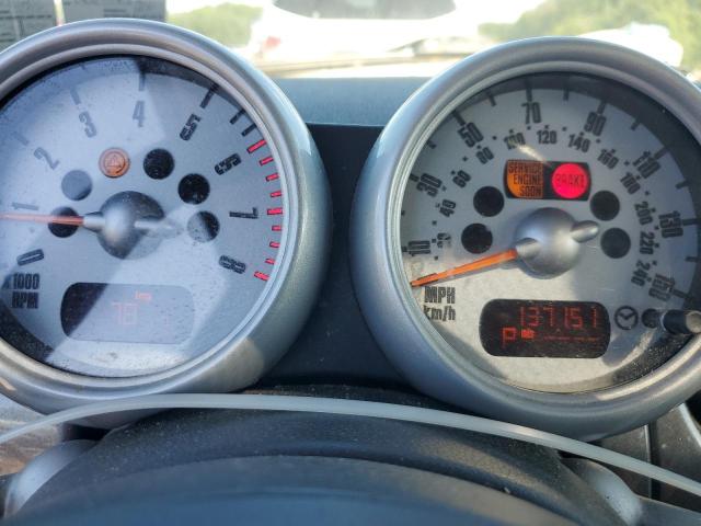 Снимка 9 от търг – 2006 MINI COOPER с VIN WMWRC33586TK18621