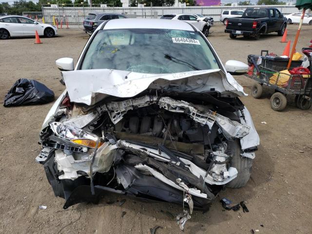 Photo 5 from auction – 2013 FORD FOCUS SE with VIN 1FADP3F25DL284534