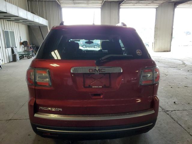 Photo 6 from auction – 2013 GMC ACADIA SLE with VIN 1GKKRNED0DJ149018