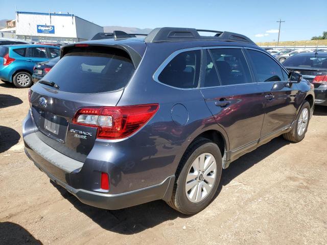 Photo 3 from auction – 2017 SUBARU OUTBACK 2. with VIN 4S4BSAFC5H3231055