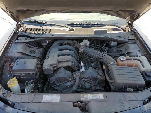 Photo 11 from auction – 2008 DODGE CHARGER with VIN 2B3KA43R78H151191
