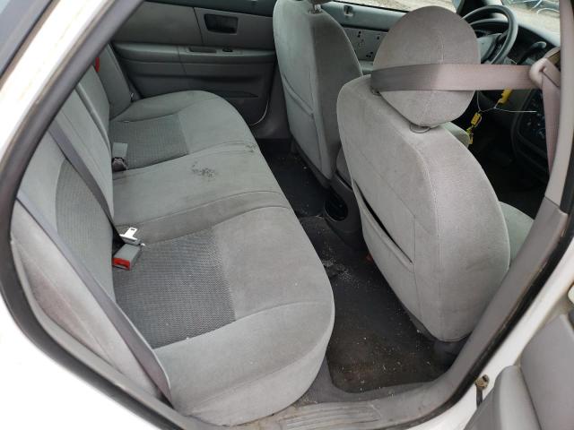 Foto 10 de la subasta – 2004 FORD TAURUS SE con VIN 1FAFP53234G148369
