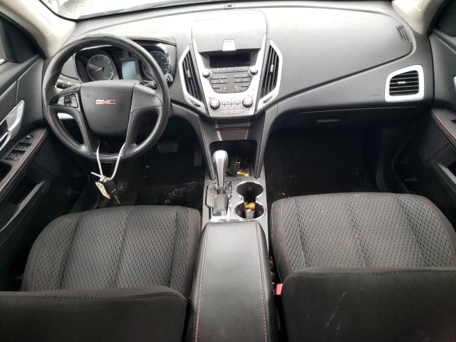Photo 8 from auction – 2011 GMC TERRAIN SL with VIN 2CTALMEC7B6464987