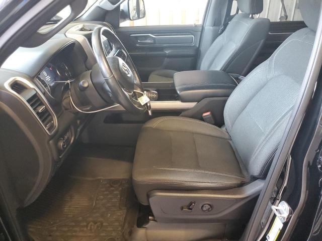 Photo 7 from auction – 2019 RAM 1500 BIG H with VIN 1C6SRFFTXKN585668