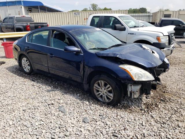 Photo 4 from auction – 2012 NISSAN ALTIMA BAS with VIN 1N4AL2AP2CN493633