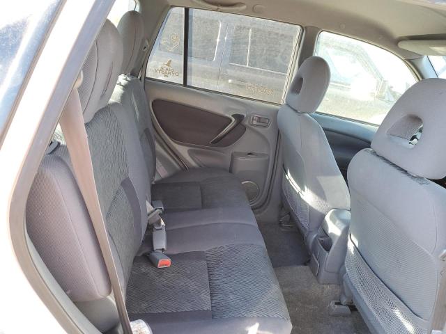 Photo 11 from auction – 2002 TOYOTA RAV4 with VIN JTEGH20V120053285