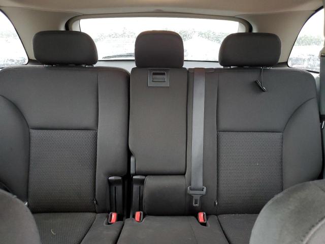 Photo 10 from auction – 2008 FORD EDGE SE with VIN 2FMDK46C58BA26099