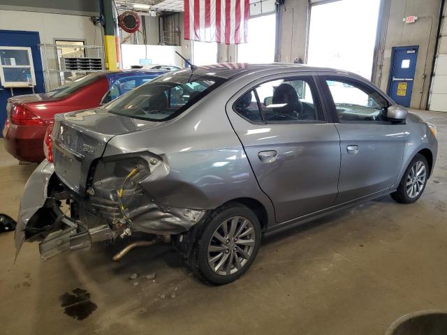 Photo 3 from auction – 2019 MITSUBISHI MIRAGE G4 with VIN ML32F3FJ0KHF15342
