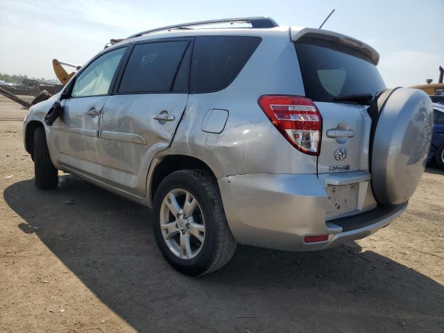 Photo 2 from auction – 2011 TOYOTA RAV4 with VIN 2T3BF4DV3BW094166