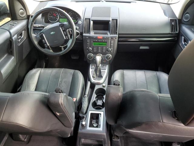 Photo 8 from auction – 2012 LAND ROVER LR2 HSE with VIN SALFR2BN6CH313976