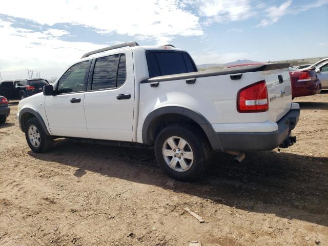 Photo 2 from auction – 2007 FORD EXPLORER S with VIN 1FMEU31837UB68861