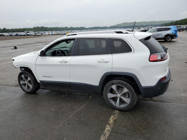 Photo 2 from auction – 2019 JEEP AND CHER with VIN 1C4PJMDX6KD385411