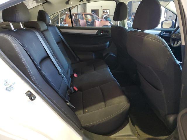 Photo 10 from auction – 2015 SUBARU LEGACY 2.5 with VIN 4S3BNAC64F3063626
