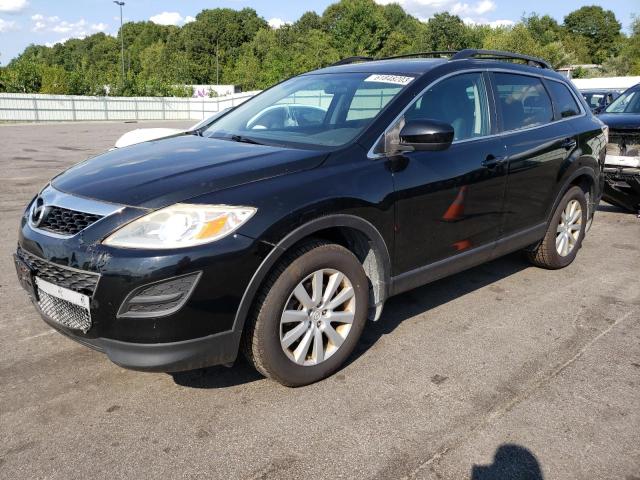 MAZDA CX-9 2010 with VIN JM3TB3MV6A0225529 - Photo from auction