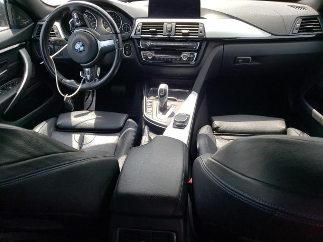 Photo 8 from auction – 2017 BMW 430XI GRAN with VIN WBA4F9C34HG812900
