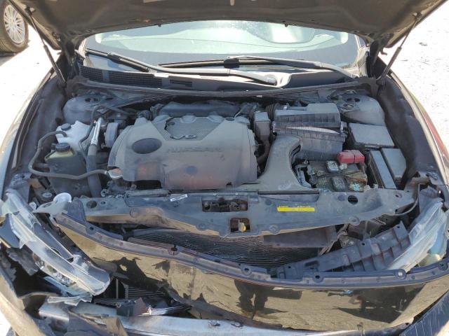 Photo 11 from auction – 2017 NISSAN MAXIMA 3.5 with VIN 1N4AA6AP8HC370452