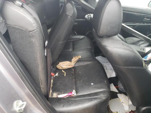 Снимка 10 от търг – 2006 MAZDA 3 HATCHBAC с VIN JM1BK344X61462585