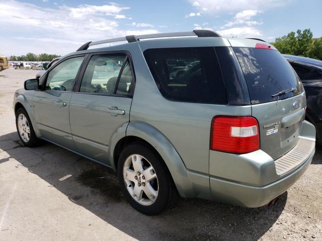 Photo 2 from auction – 2005 FORD FREESTYLE with VIN 1FMDK061X5GA54752