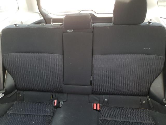 Photo 10 from auction – 2017 SUBARU FORESTER 2 with VIN JF2SJADC5HH401672