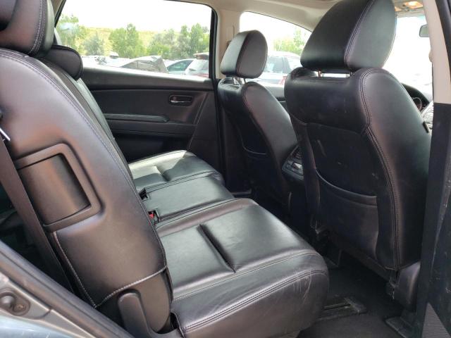 Photo 11 from auction – 2011 MAZDA CX-9 with VIN JM3TB3CV2B0325730