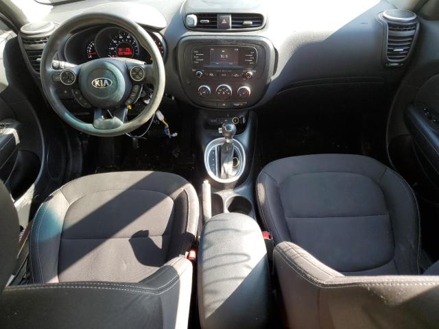 Photo 8 from auction – 2016 KIA SOUL with VIN KNDJN2A25G7339730