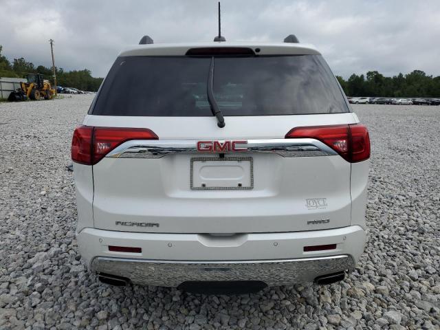Photo 6 from auction – 2017 GMC ACADIA DEN with VIN 1GKKNXLS3HZ178836
