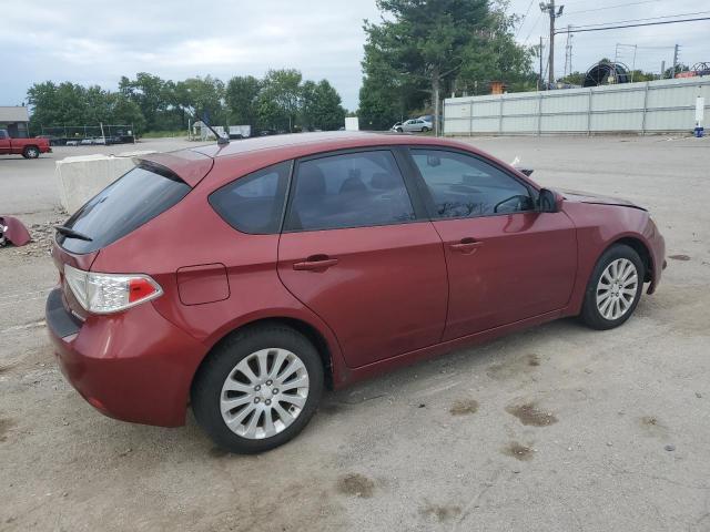 Photo 3 from auction – 2011 SUBARU IMPREZA 2. with VIN JF1GH6B6XBH817112