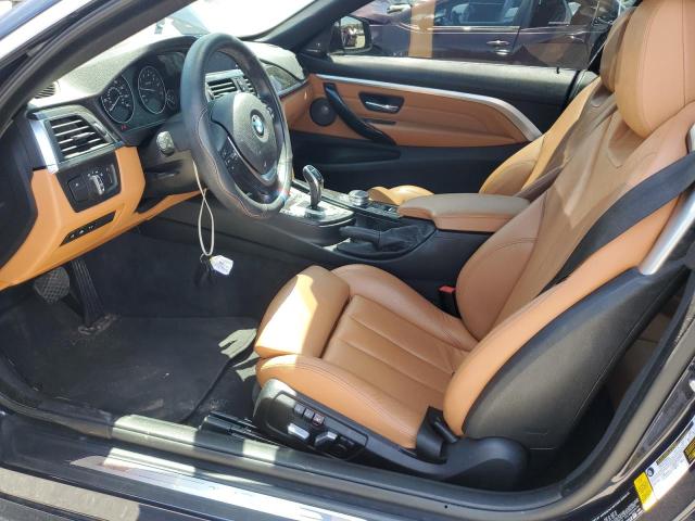 Photo 7 from auction – 2019 BMW 430I with VIN WBA4Z1C56KEE48592