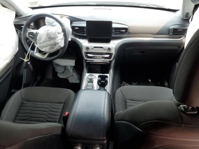 Photo 8 from auction – 2020 FORD EXPLORER X with VIN 1FMSK8DH4LGC78909
